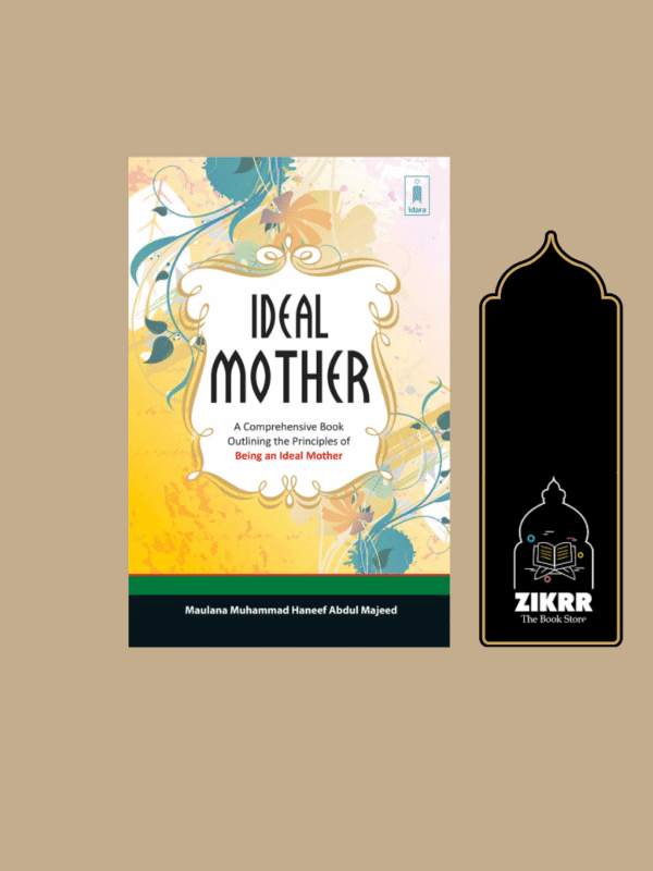The Ideal Mother