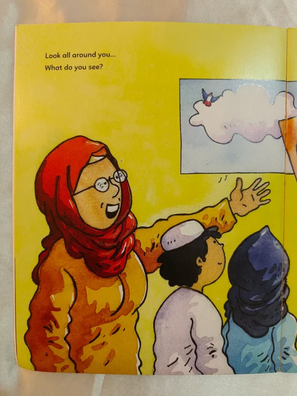 WHO IS ALLAH? - Image 3