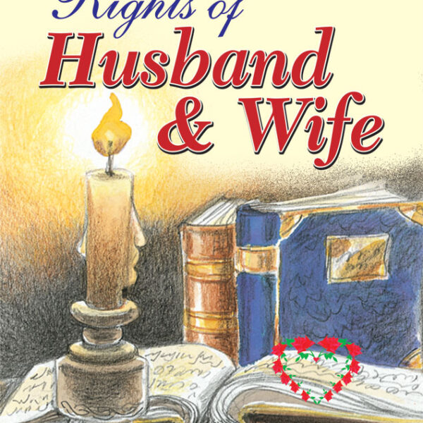 Rights of Husband and Wife