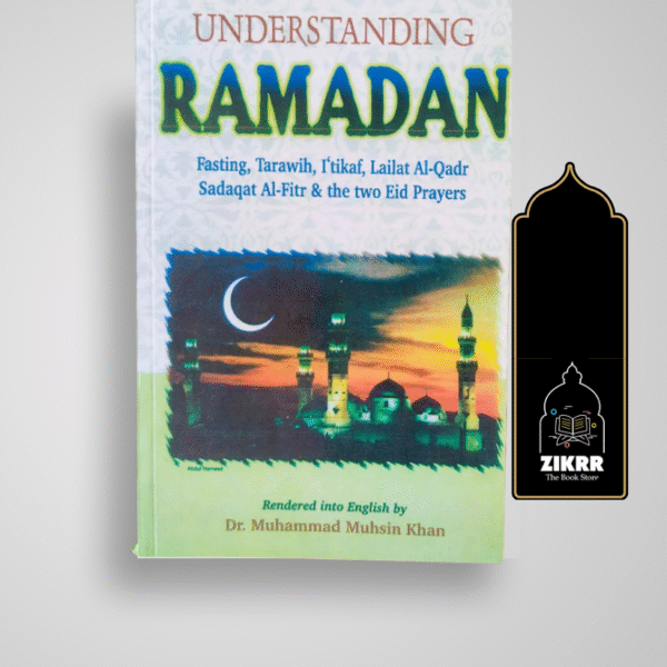 UNDERSTANDING RAMADAN