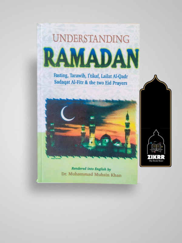 UNDERSTANDING RAMADAN
