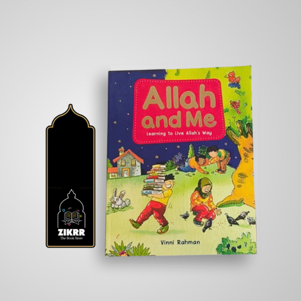 Allah and Me